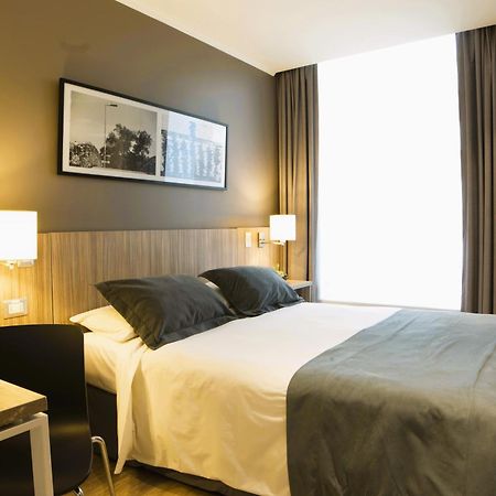Hotel Capital Bellet サンティアゴ エクステリア 写真